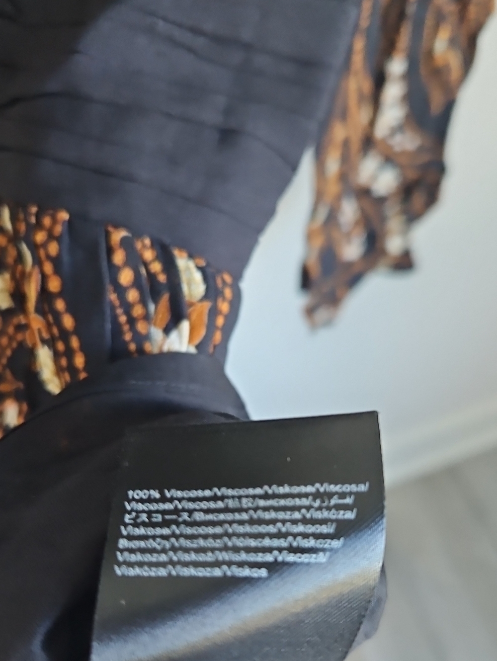 Farm Rio Mini Dress - Picture 11 of 11